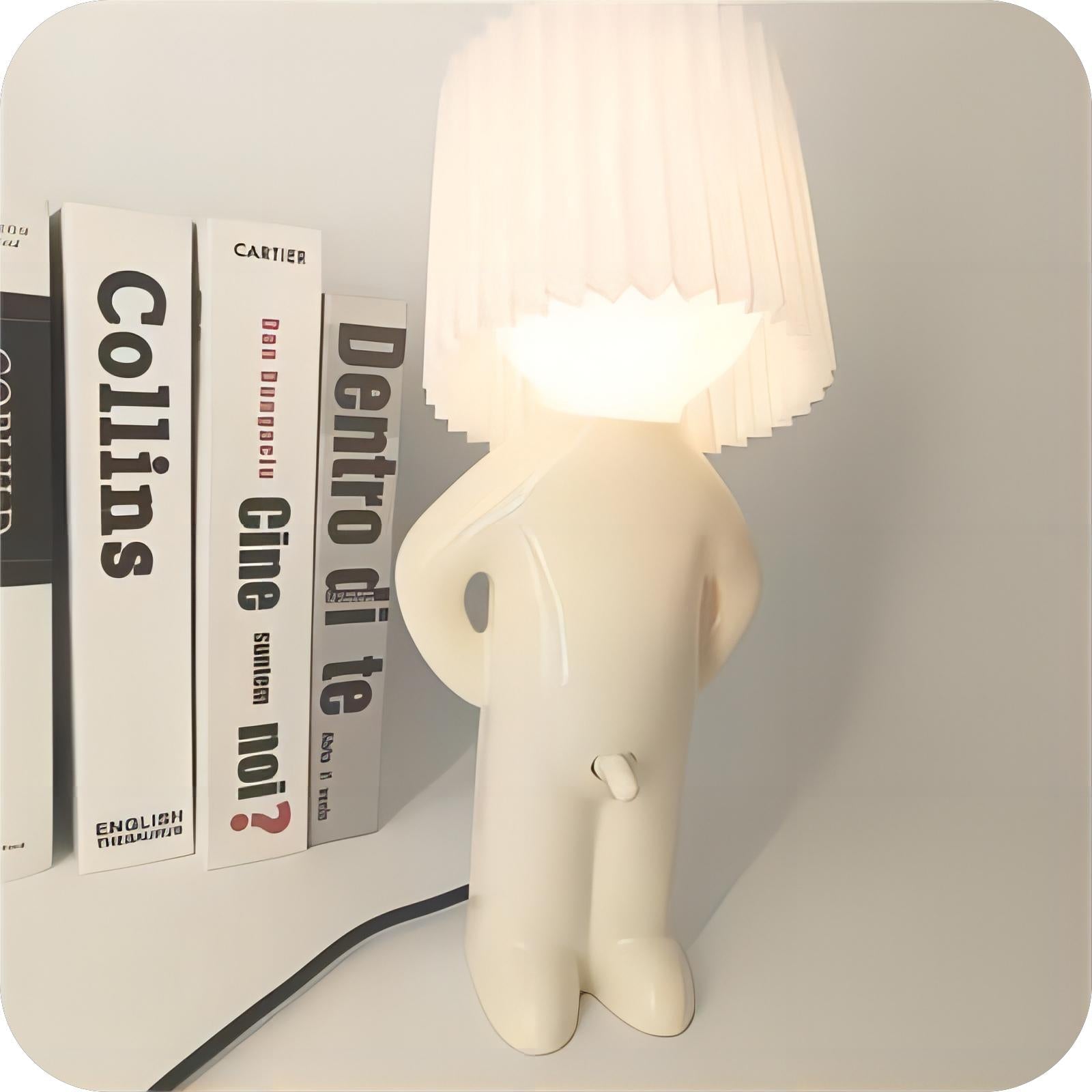 Nomaenest Nuvion - LED Lighting Lamp