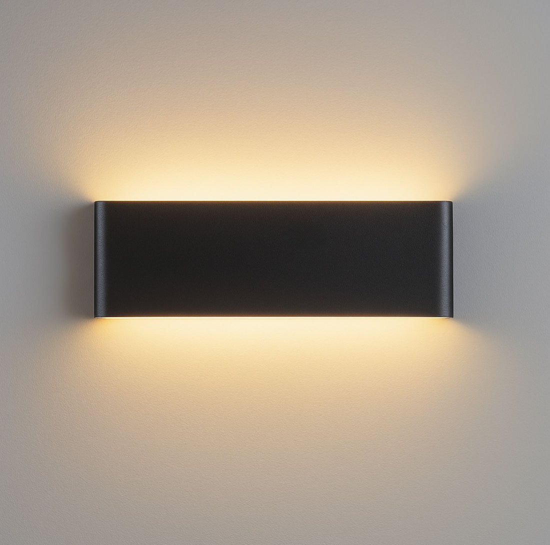 Nomaenest Luxent - Wall-Mounted LED Light