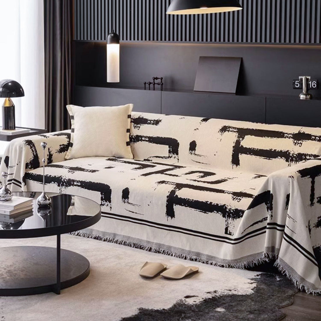 Couvré Sofakover™  | Where Protection Meets Design