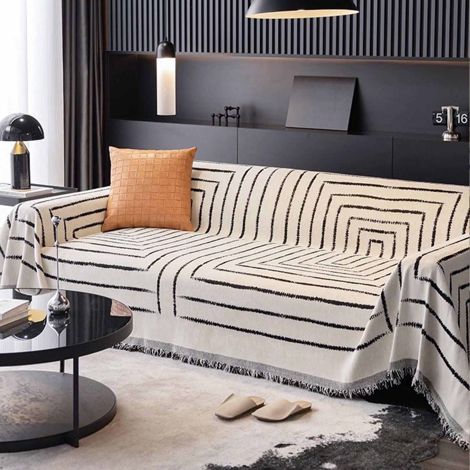 Couvré Sofakover™  | Where Protection Meets Design