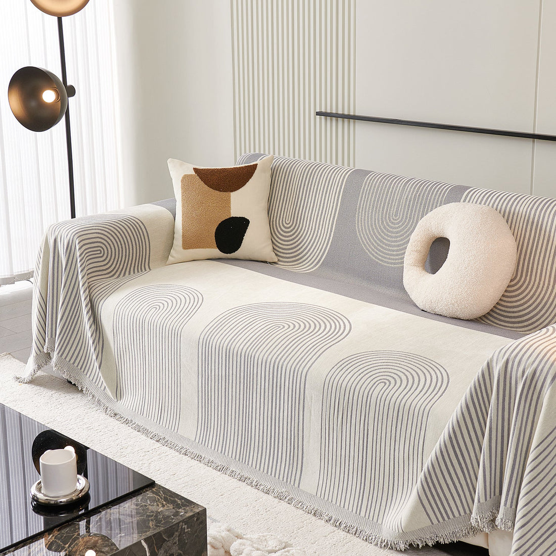 Velluxe Sofakover™ | Where Protection Meets Design
