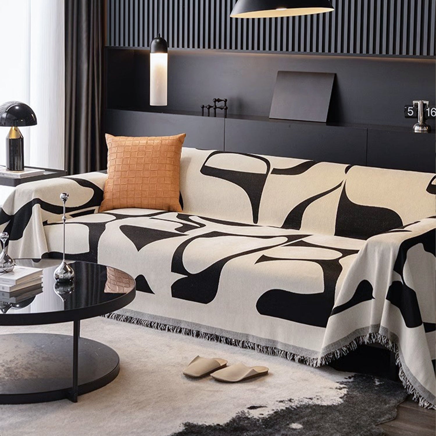 Couvré Sofakover™  | Where Protection Meets Design