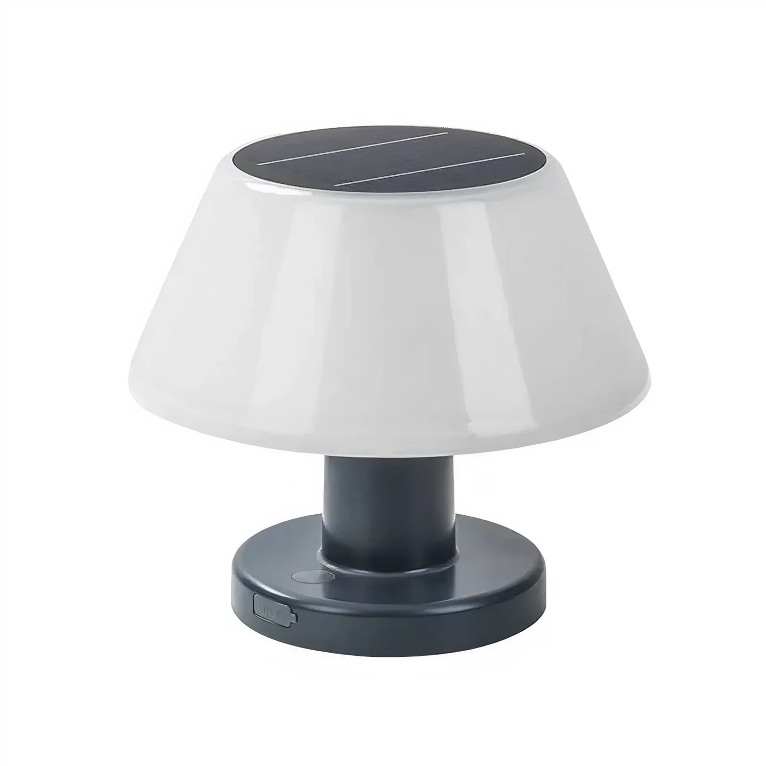 Nomaenest Solairetta | Wireless Solar Table Lamp