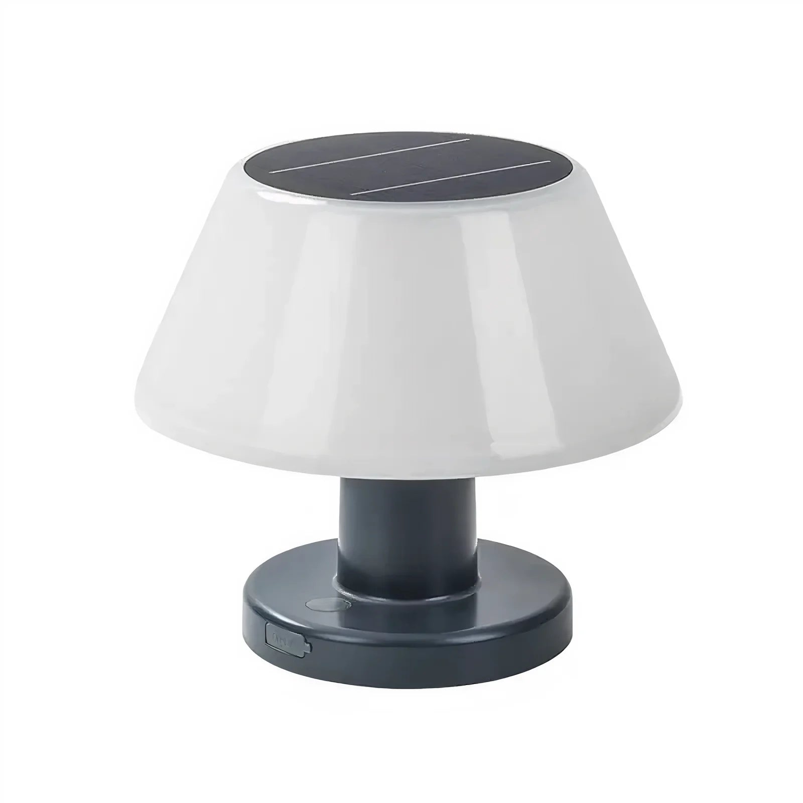 Nomaenest Solairetta | Wireless Solar Table Lamp