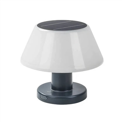 Nomaenest Solairetta | Wireless Solar Table Lamp