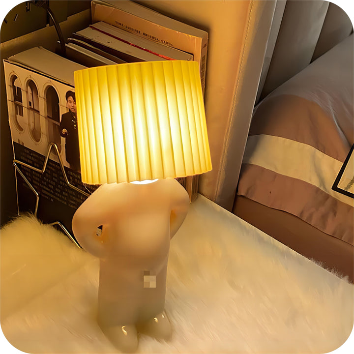 Nomaenest Nuvion - LED Lighting Lamp