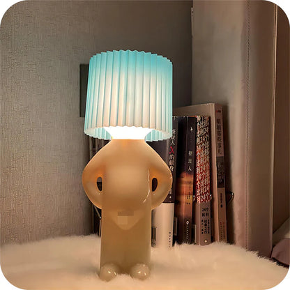Nomaenest Nuvion - LED Lighting Lamp