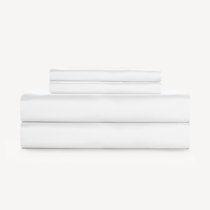 Tesselle Bamboo Sheet Sofakovers™ Set  | Complete Set (Fitted Sheet, Duvet Cover and 2 Pillowcases)