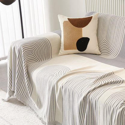 Velluxe Sofakover™ | Where Protection Meets Design