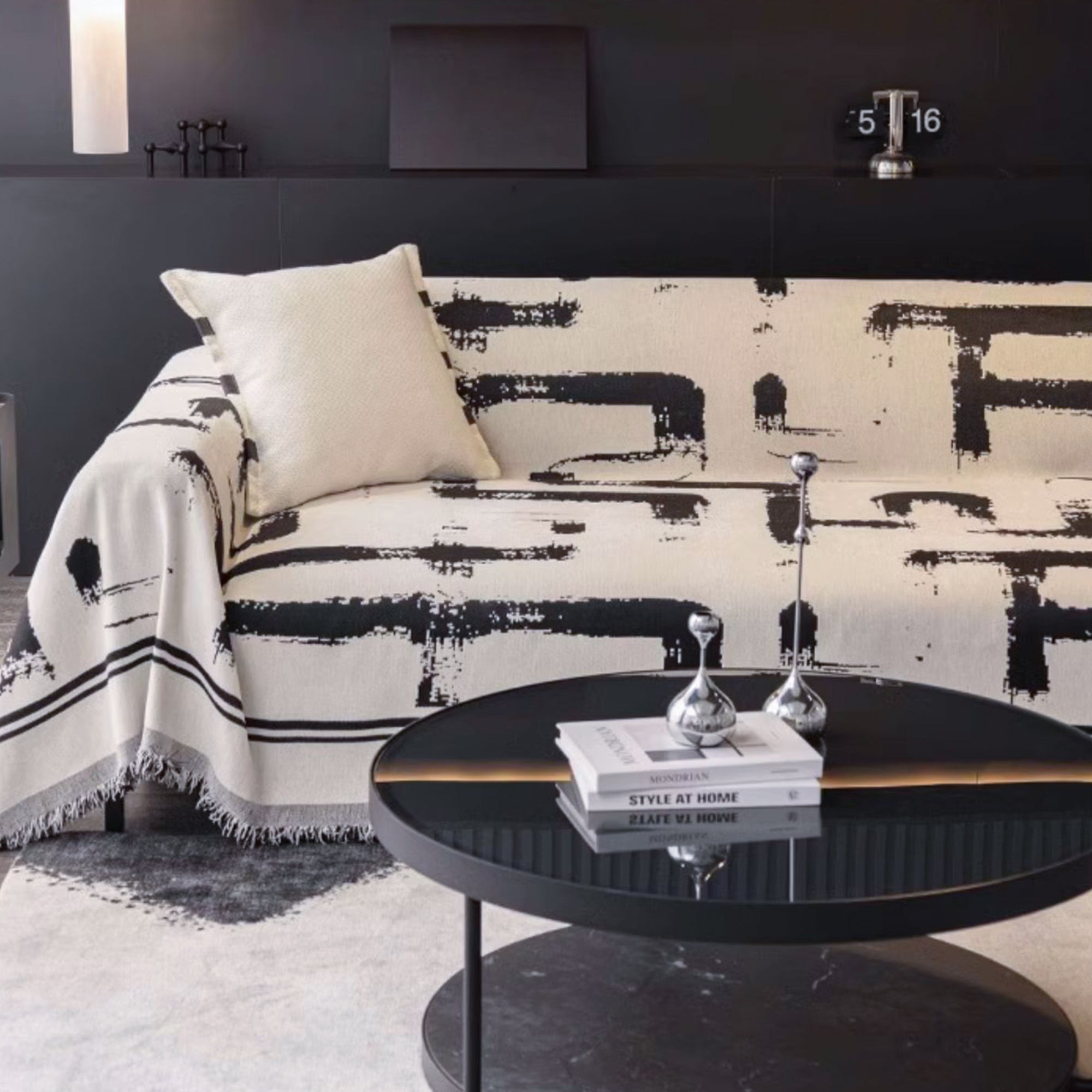 Couvré Sofakover™  | Where Protection Meets Design