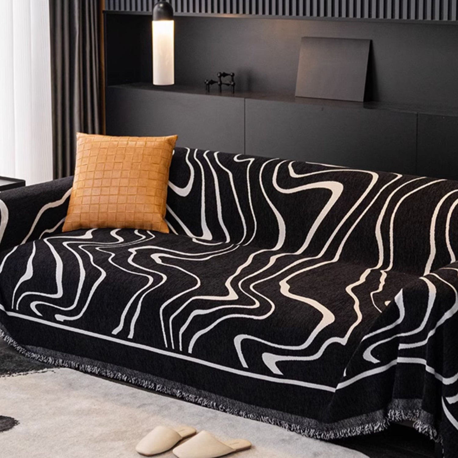 Couvré Sofakover™  | Where Protection Meets Design