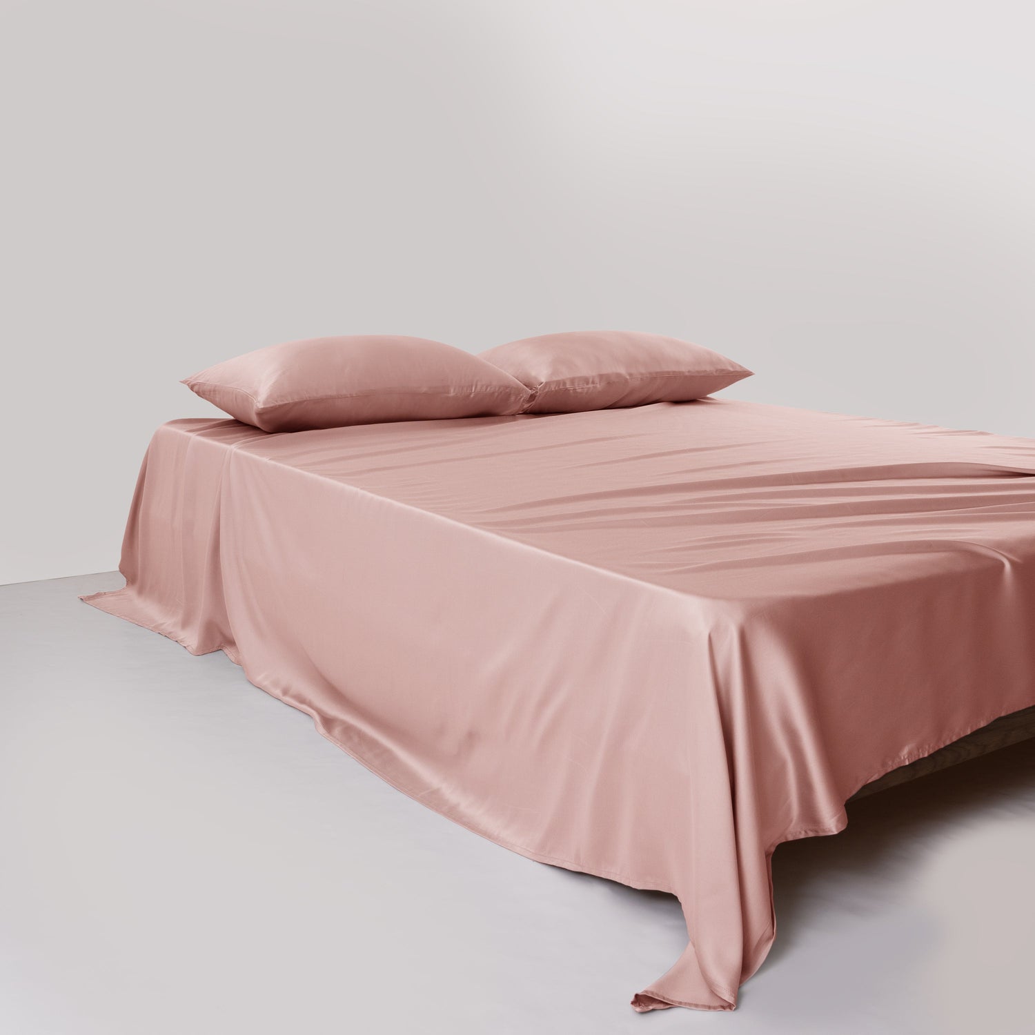 Tesselle Bamboo Sheet Sofakovers™ Set  | Complete Set (Fitted Sheet, Duvet Cover and 2 Pillowcases)