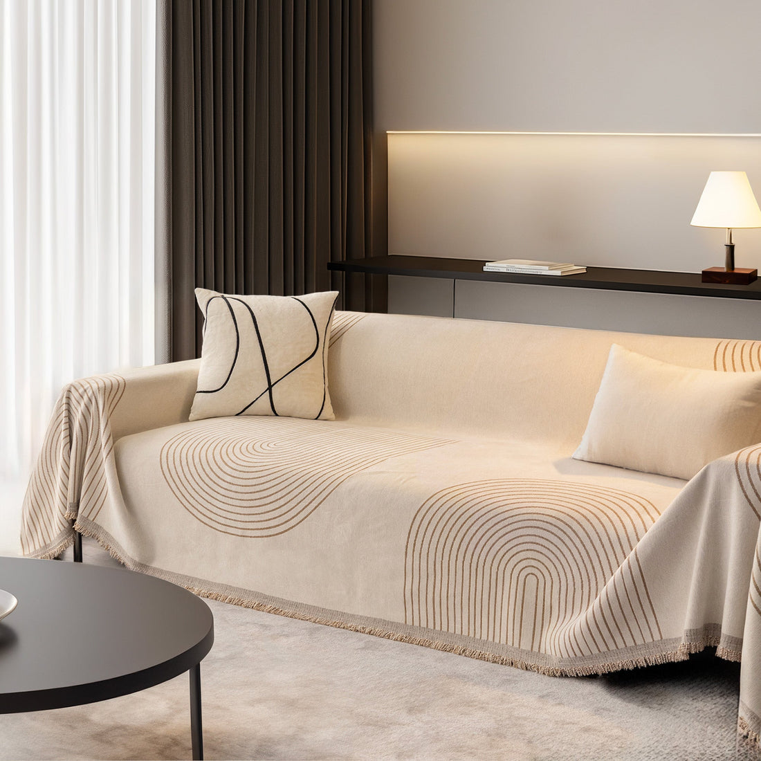 Veloura Sofakover™ | Where Protection Meets Design