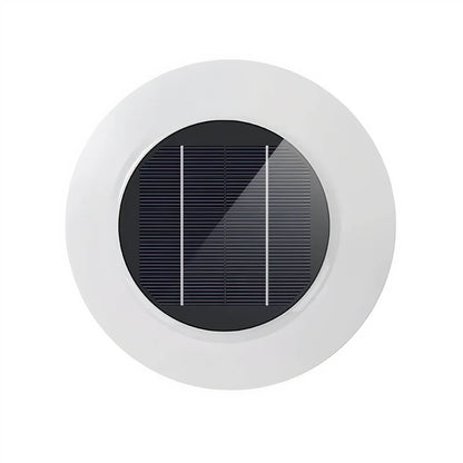 Nomaenest Solairetta | Wireless Solar Table Lamp