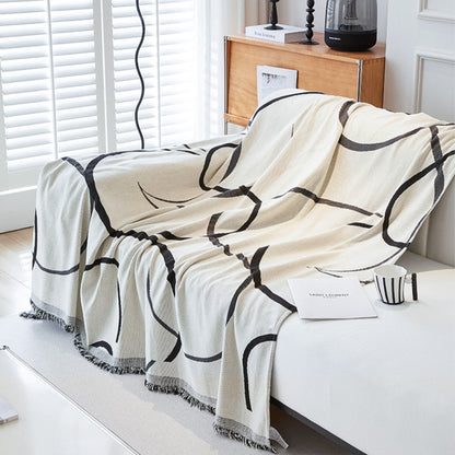 Luxovia Sofakover™ | Where Protection Meets Design