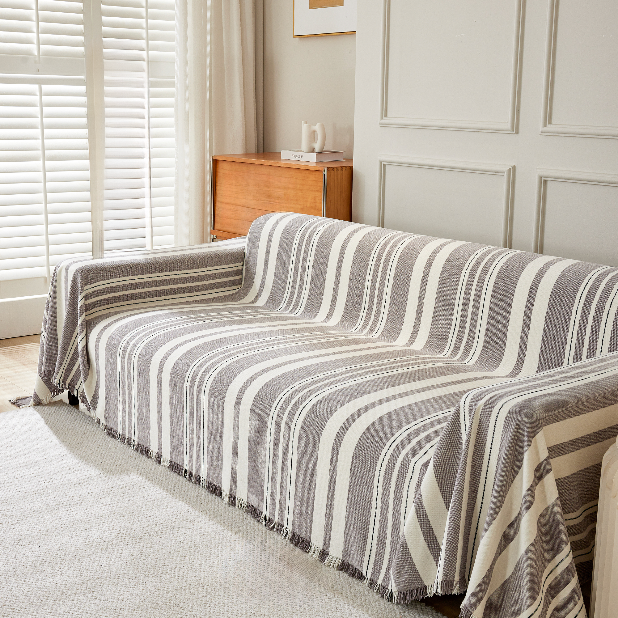 Modale Sofakover™ | Where Protection Meets Design