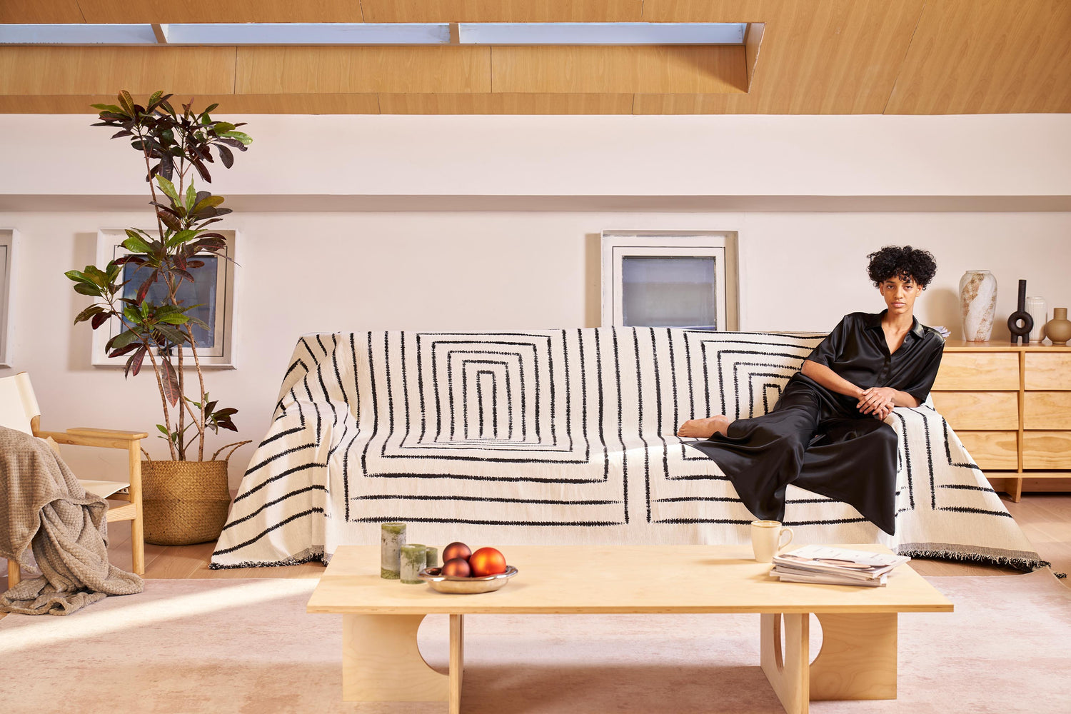 Drapélis Sofakover™ | Where Protection Meets Design