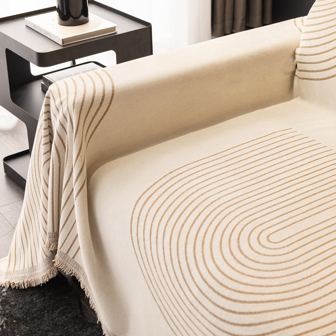 Veloura Sofakover™ | Where Protection Meets Design