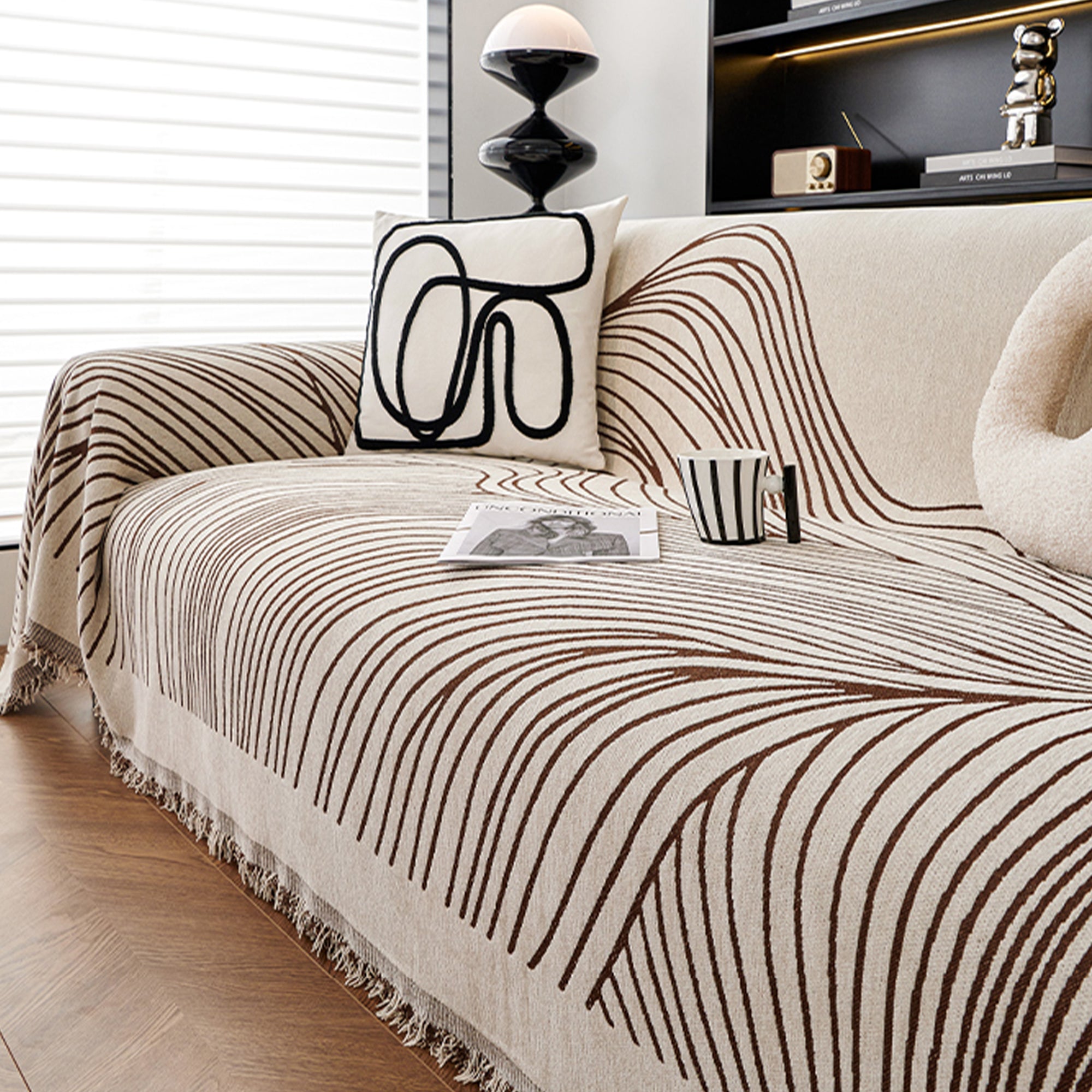Sofélle Sofakover™ | Where Protection Meets Design