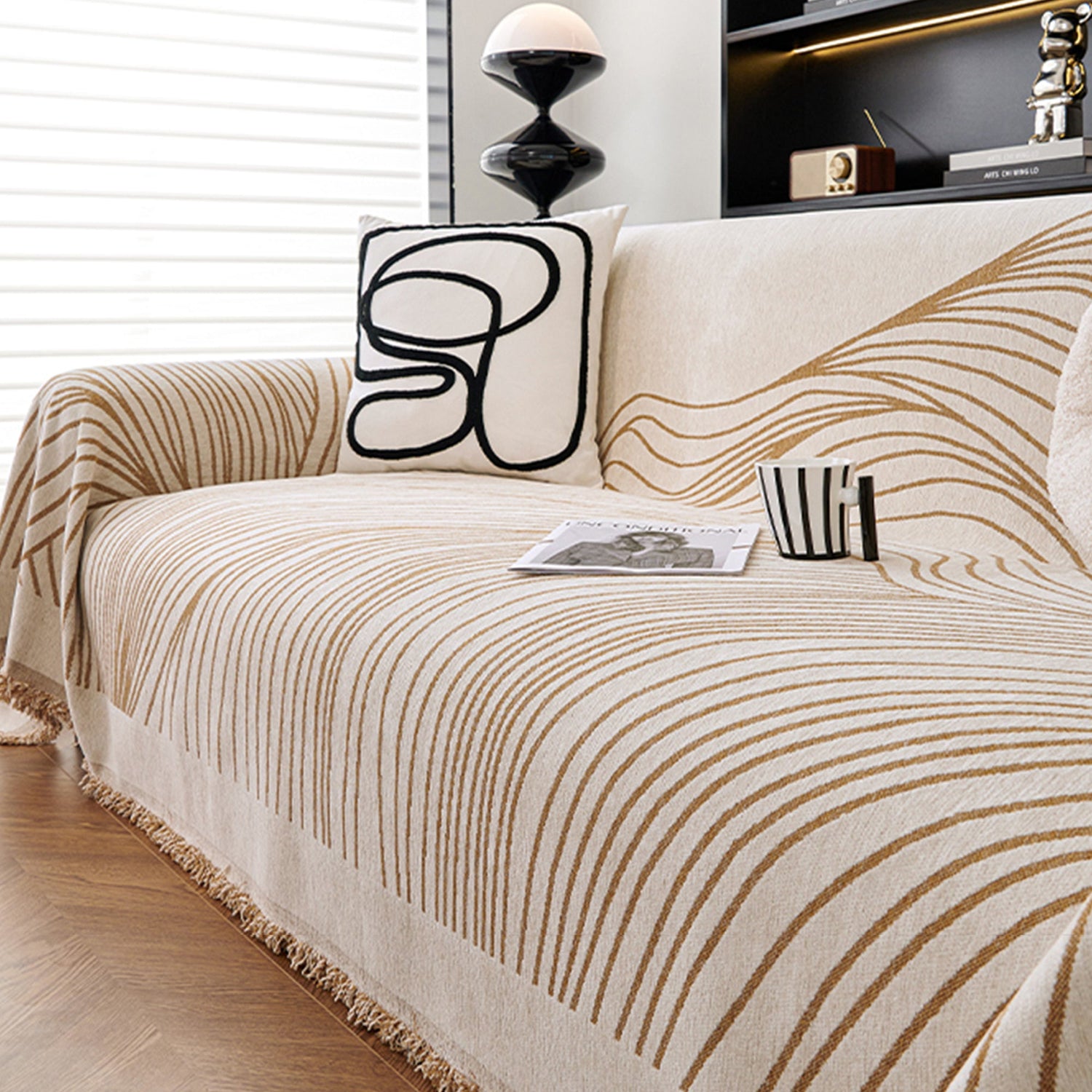 Sofélle Sofakover™ | Where Protection Meets Design