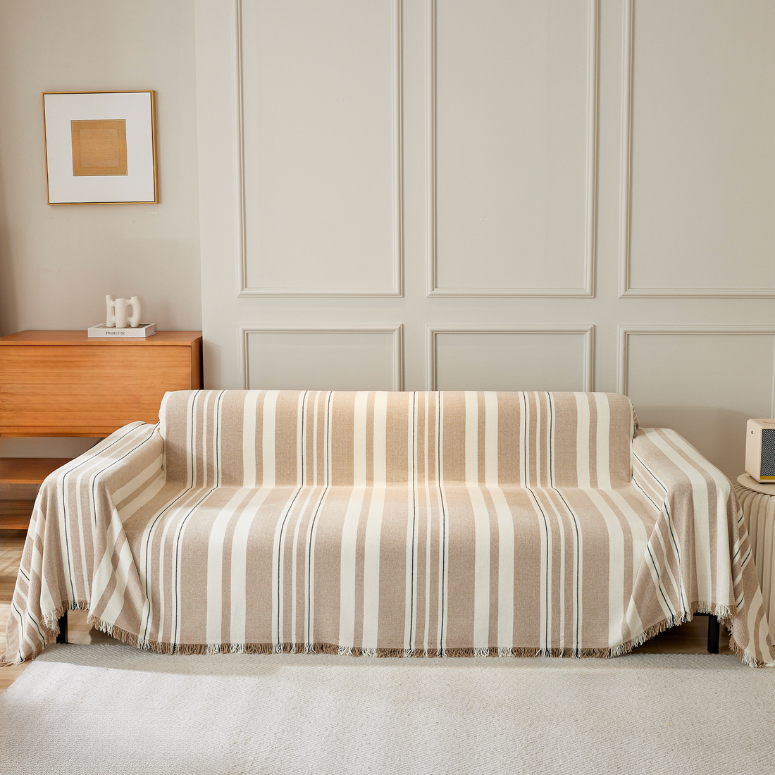 Modale Sofakover™ | Where Protection Meets Design