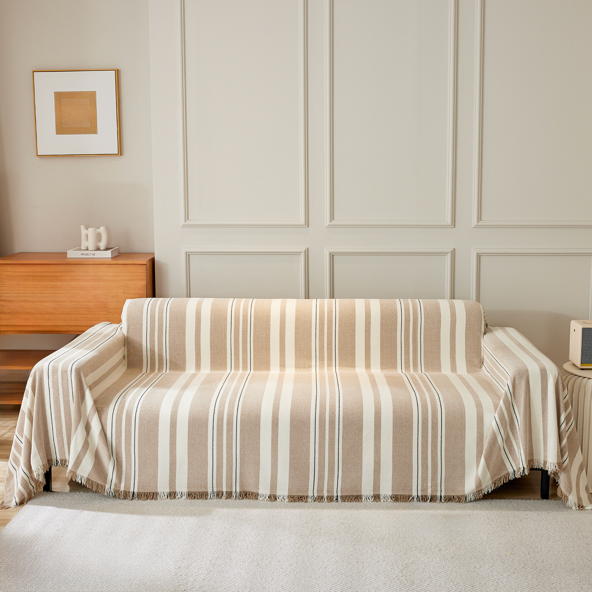 Modale Sofakover™ | Where Protection Meets Design