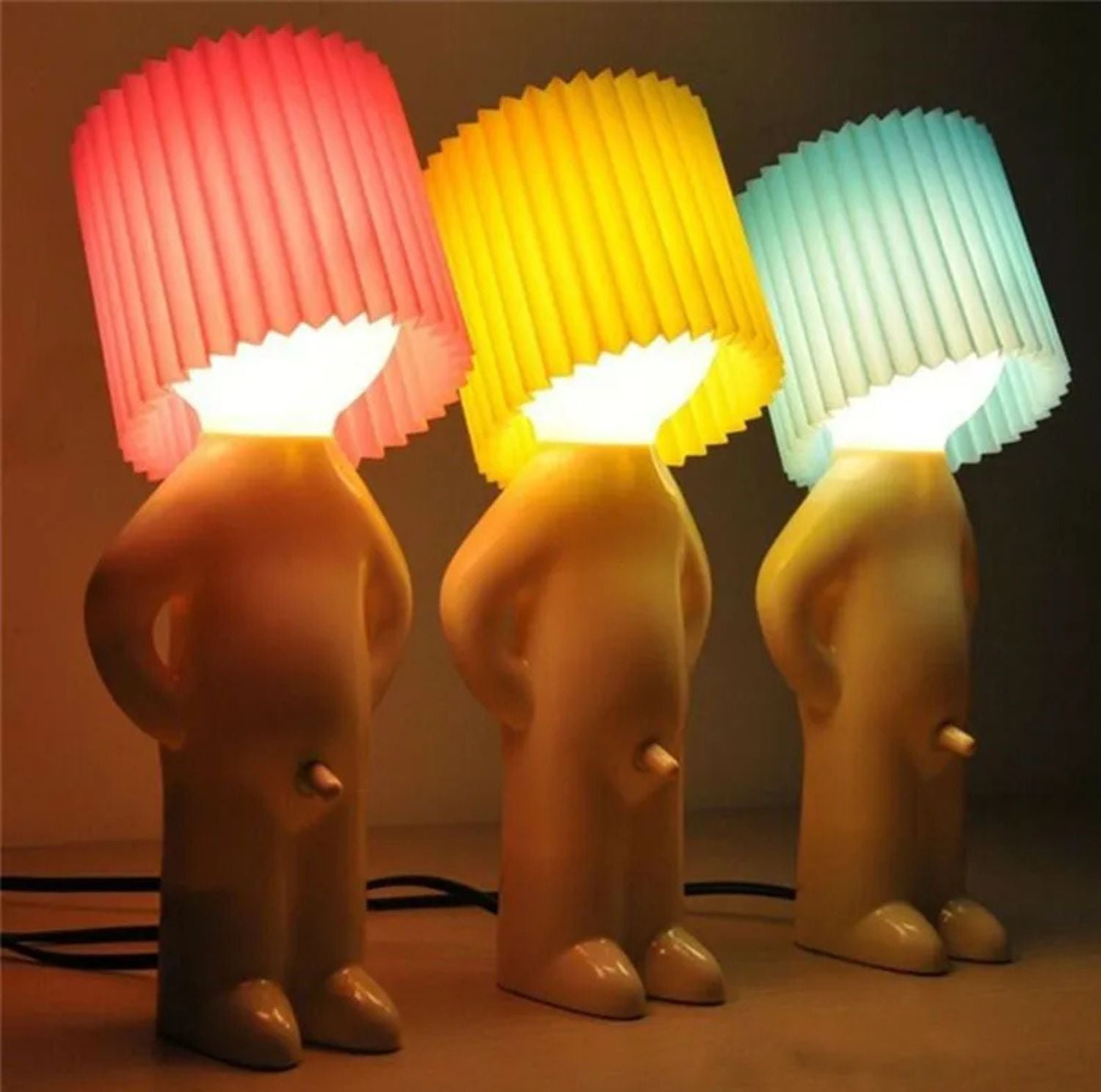 Nomaenest Nuvion - LED Lighting Lamp
