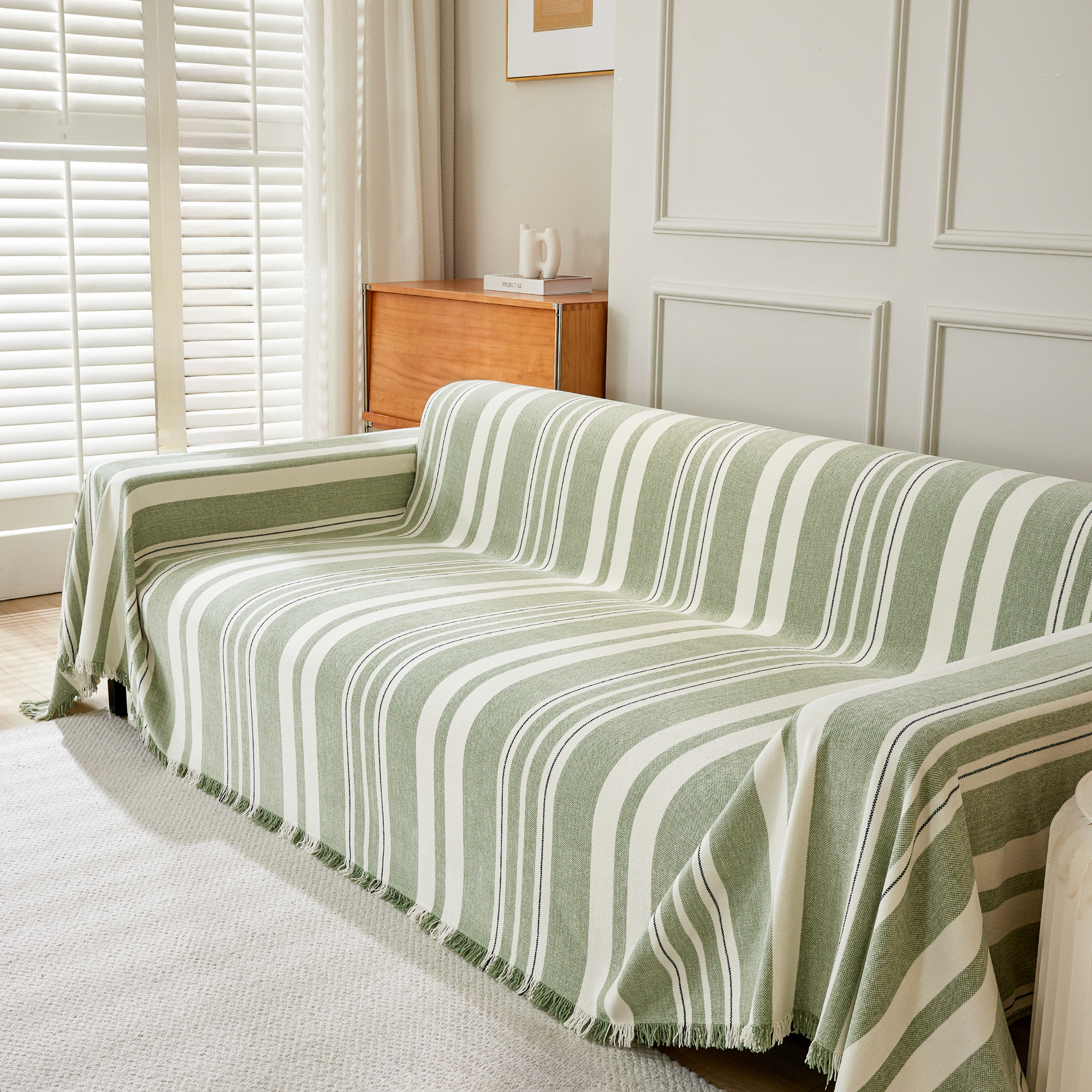 Modale Sofakover™ | Where Protection Meets Design