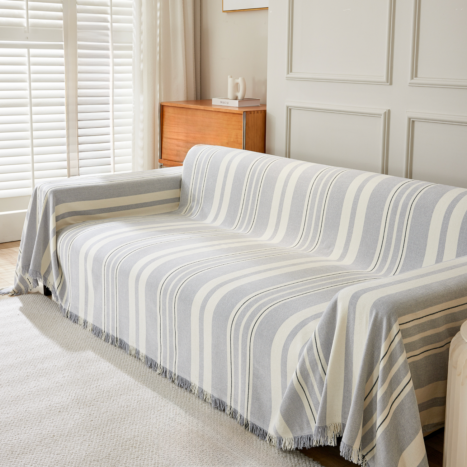 Modale Sofakover™ | Where Protection Meets Design