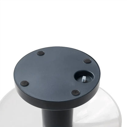 Nomaenest Solairetta | Wireless Solar Table Lamp