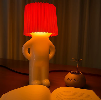 Nomaenest Nuvion - LED Lighting Lamp