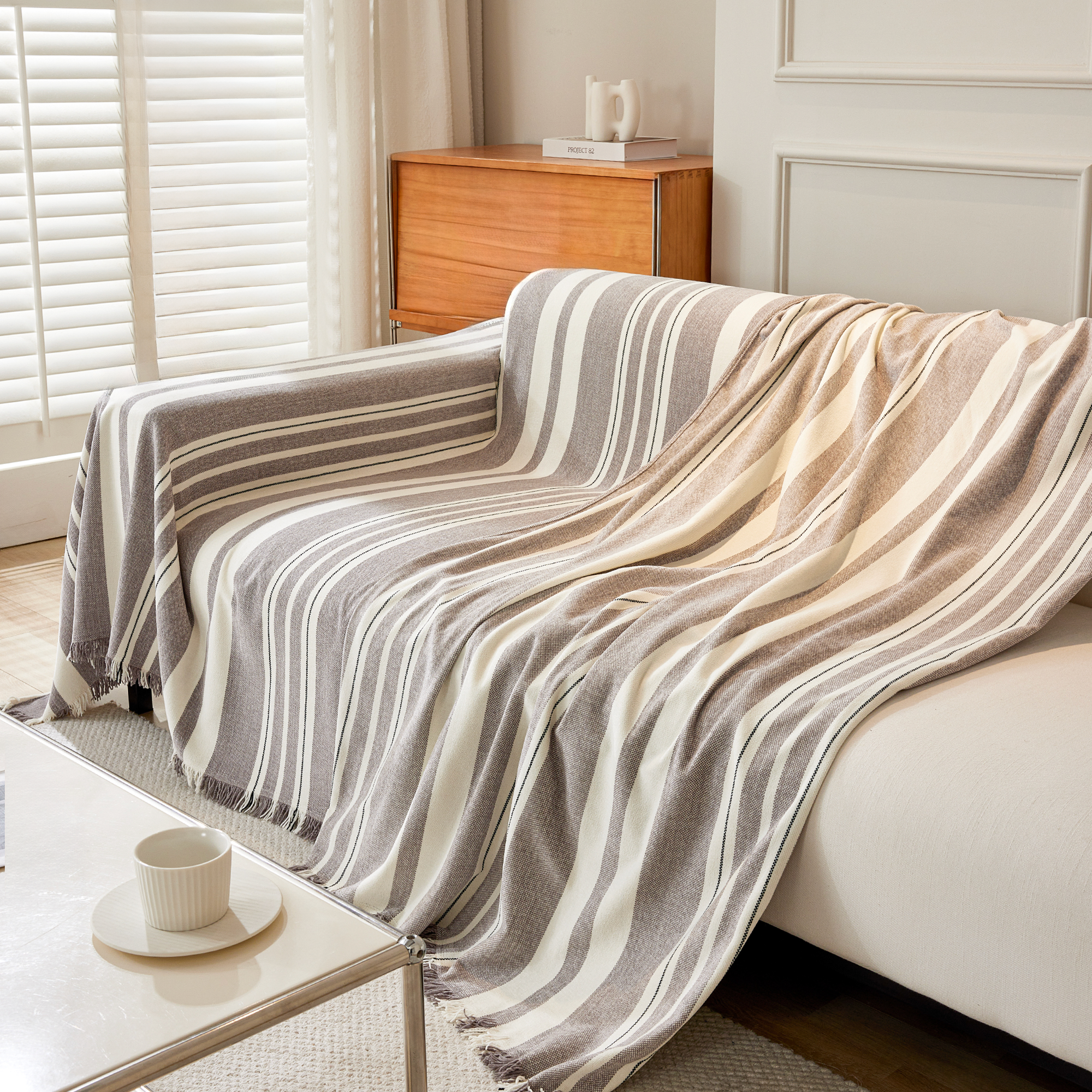 Modale Sofakover™ | Where Protection Meets Design