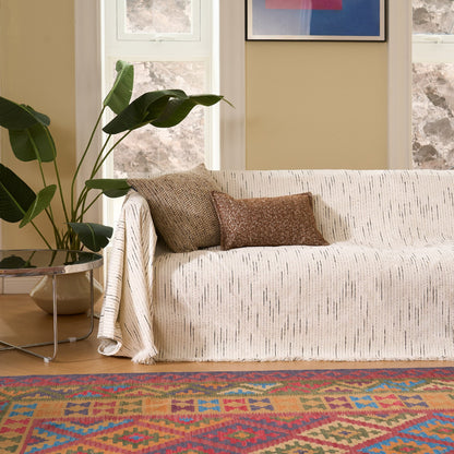 Lumeva Sofakover™ | Where Protection Meets Design