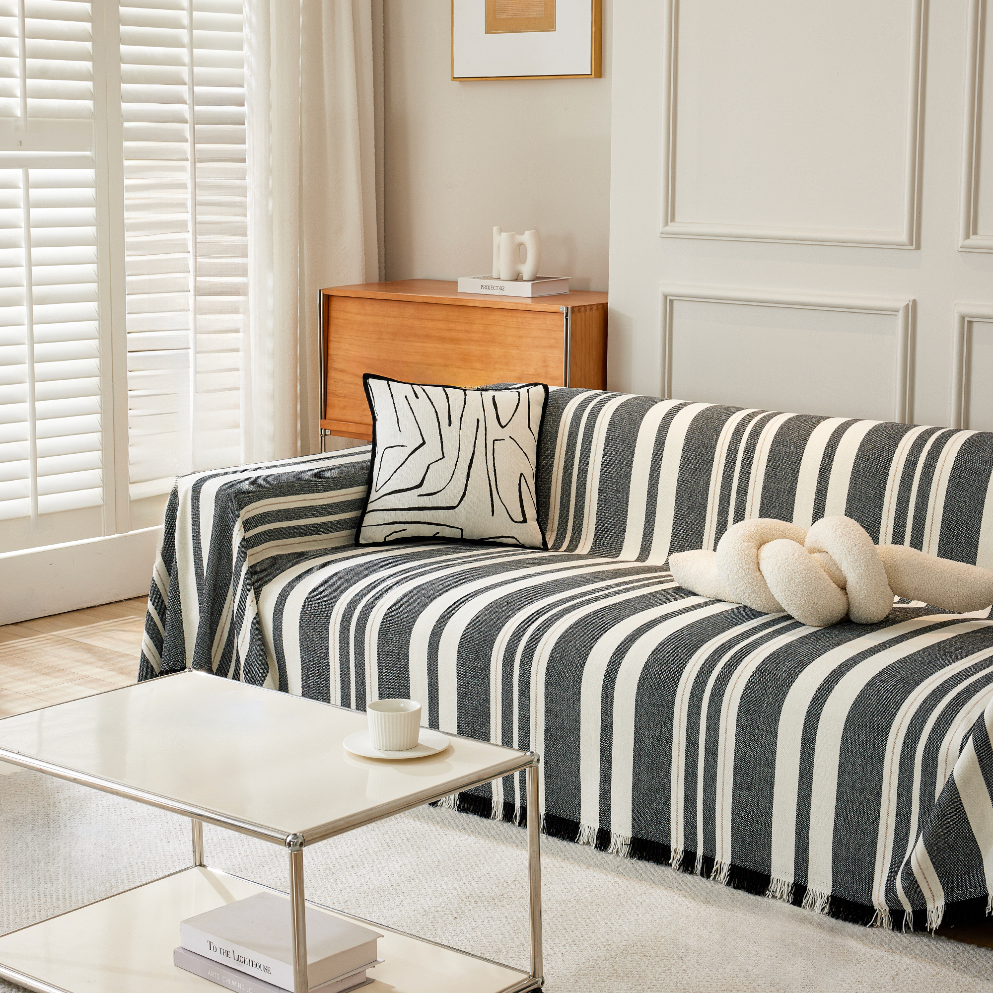 Modale Sofakover™ | Where Protection Meets Design