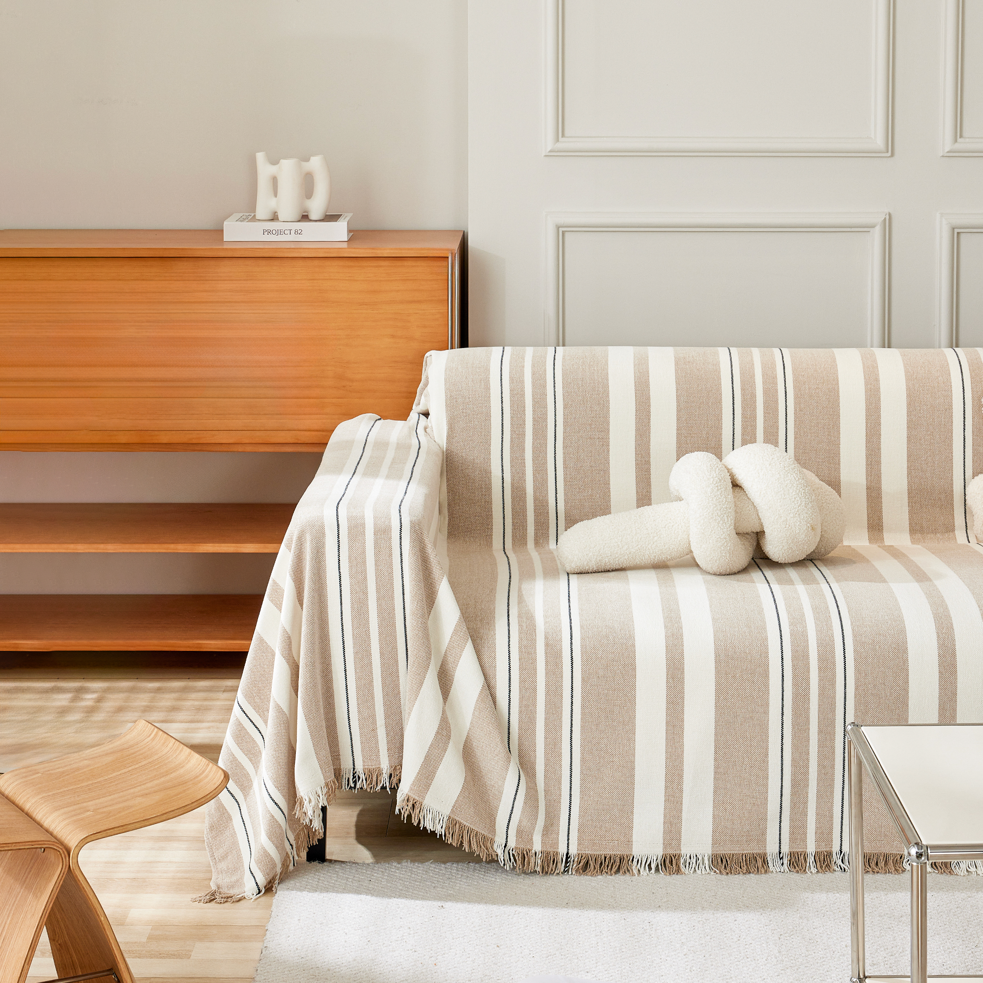 Modale Sofakover™ | Where Protection Meets Design