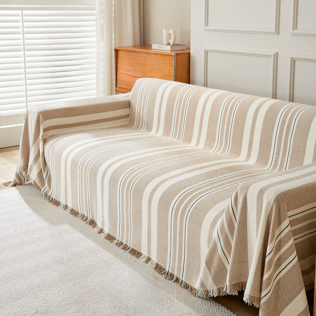 Modale Sofakover™ | Where Protection Meets Design