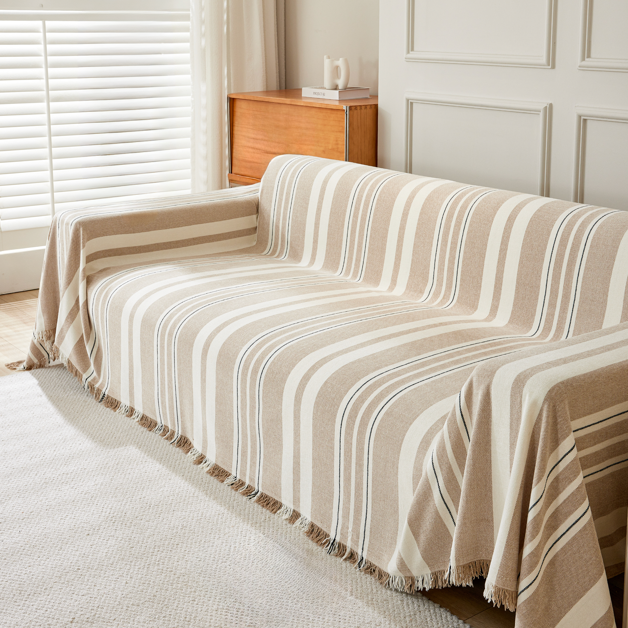 Modale Sofakover™ | Where Protection Meets Design