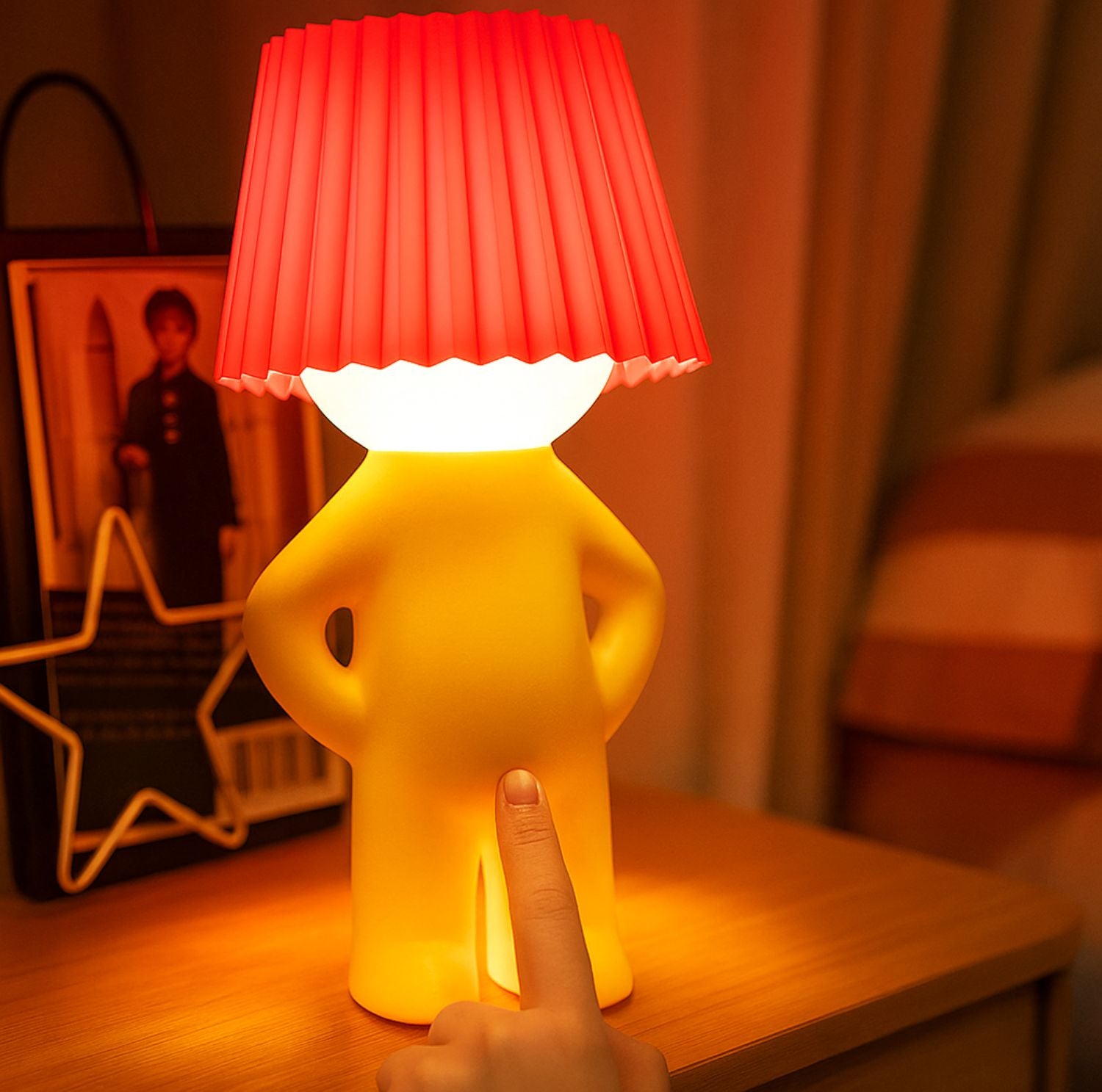 Nomaenest Nuvion - LED Lighting Lamp