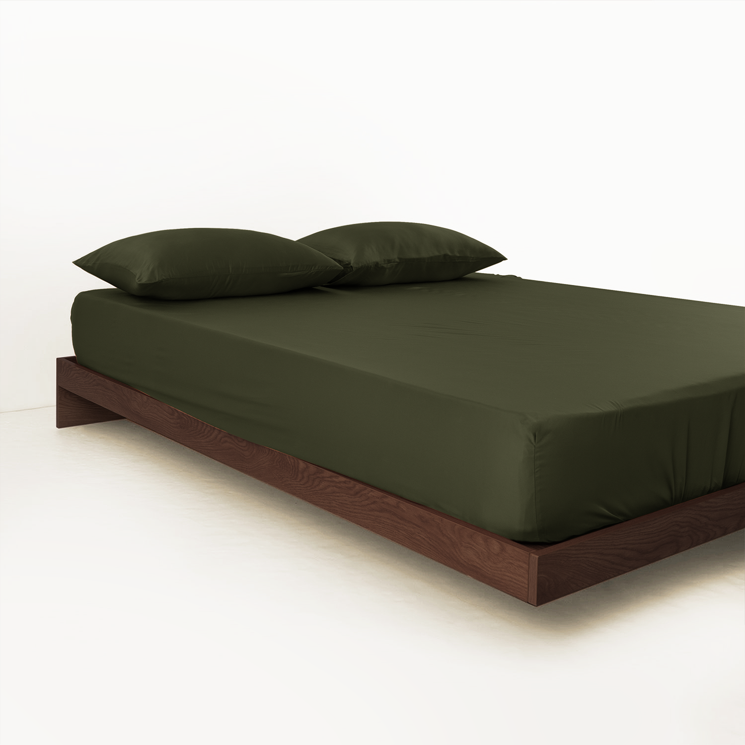 Tesselle Bamboo Sheet Sofakovers™ Set  | Complete Set (Fitted Sheet, Duvet Cover and 2 Pillowcases)