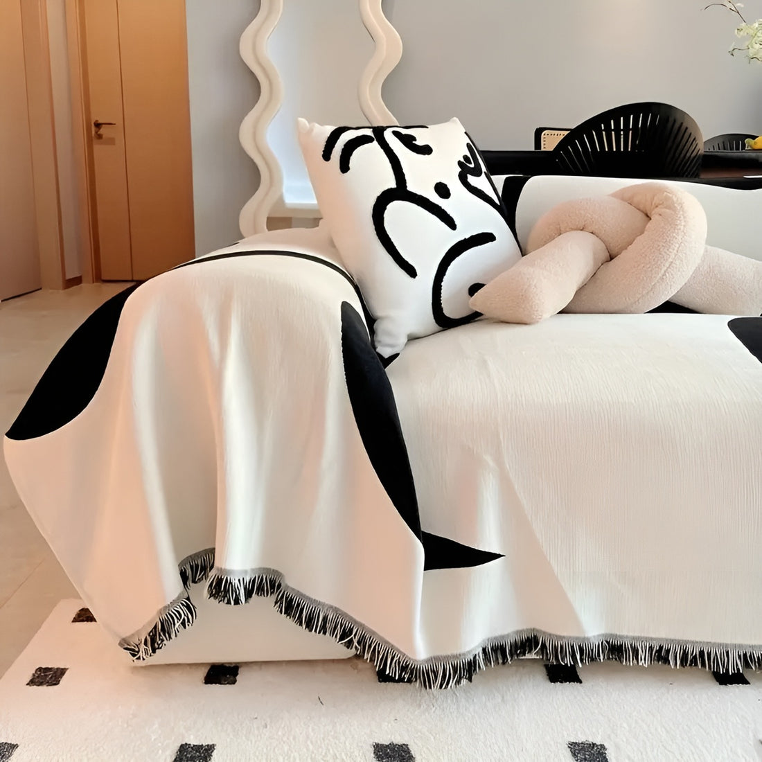 Eirava Sofakover™ | Where Protection Meets Design
