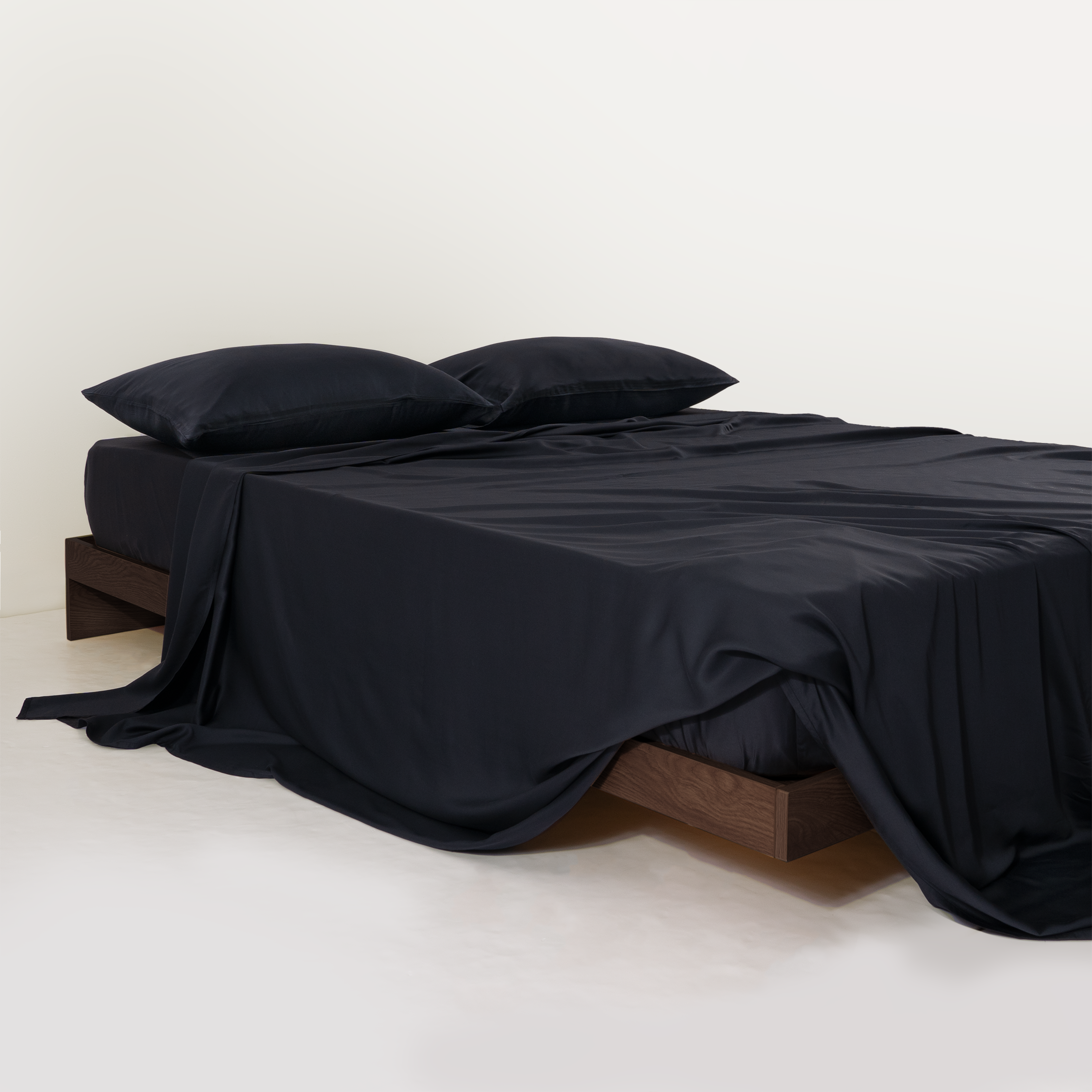 Tesselle Bamboo Sheet Sofakovers™ Set  | Complete Set (Fitted Sheet, Duvet Cover and 2 Pillowcases)