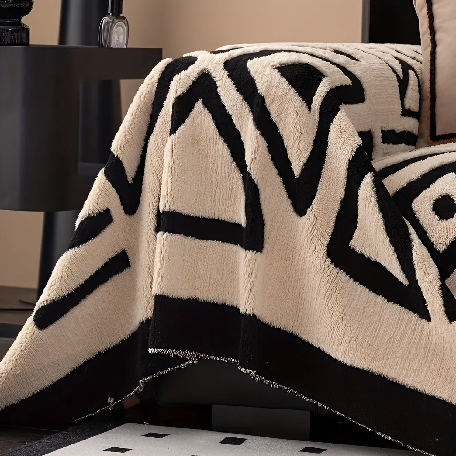 Maisonelle Sofakover™ | Where Protection Meets Design