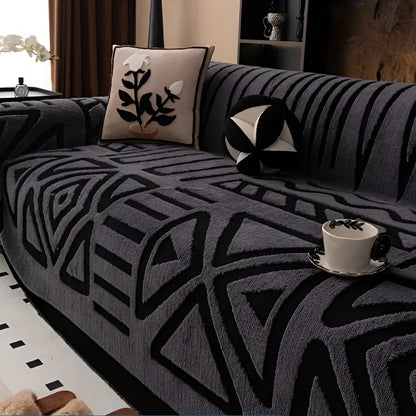 Maisonelle Sofakover™ | Where Protection Meets Design