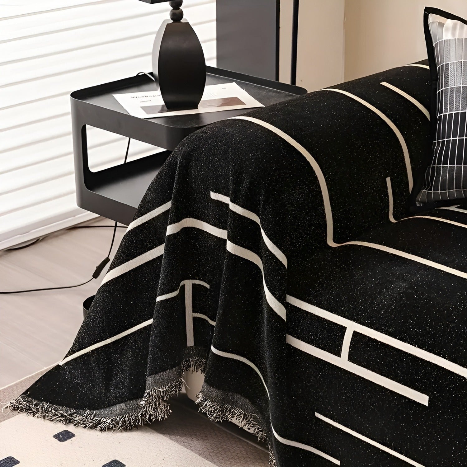 Coutéva Sofakover™ | Where Protection Meets Design