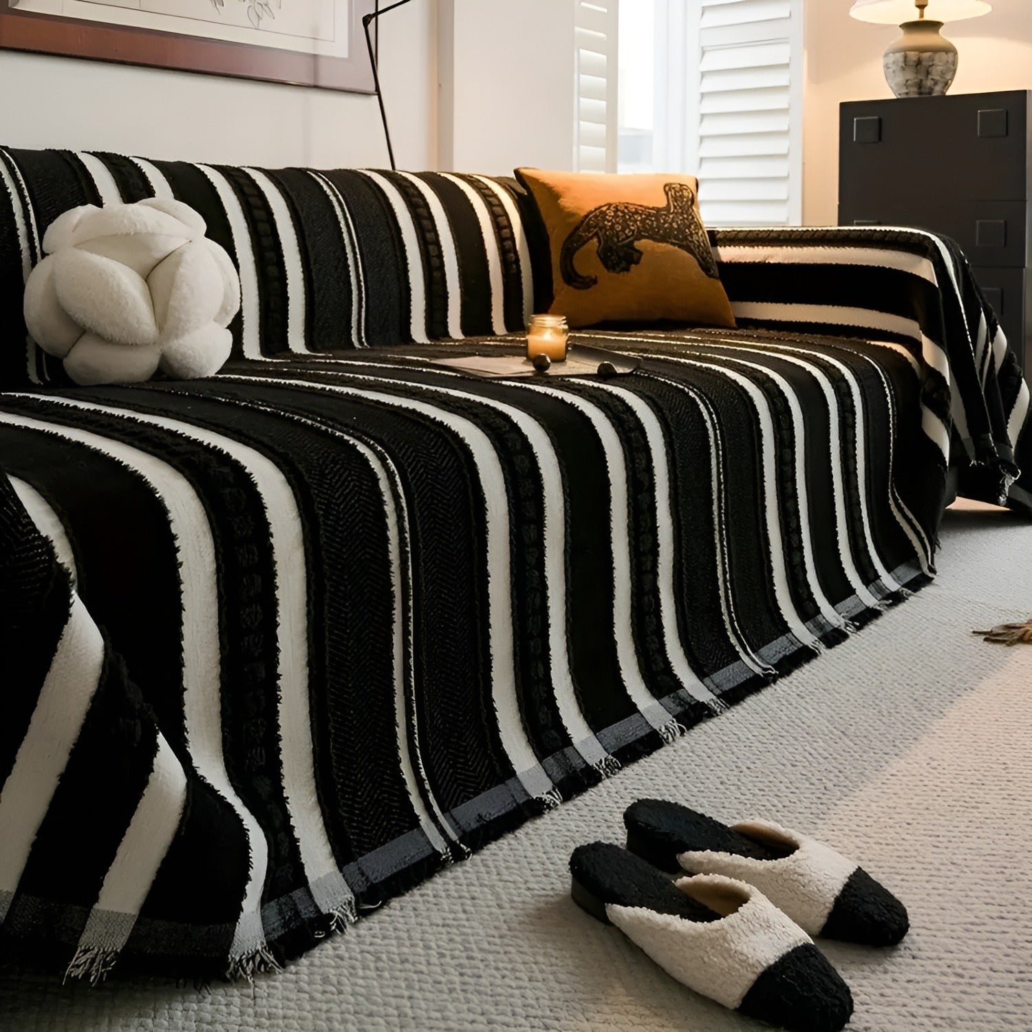 Avora Sofakover™ | Where Protection Meets Design