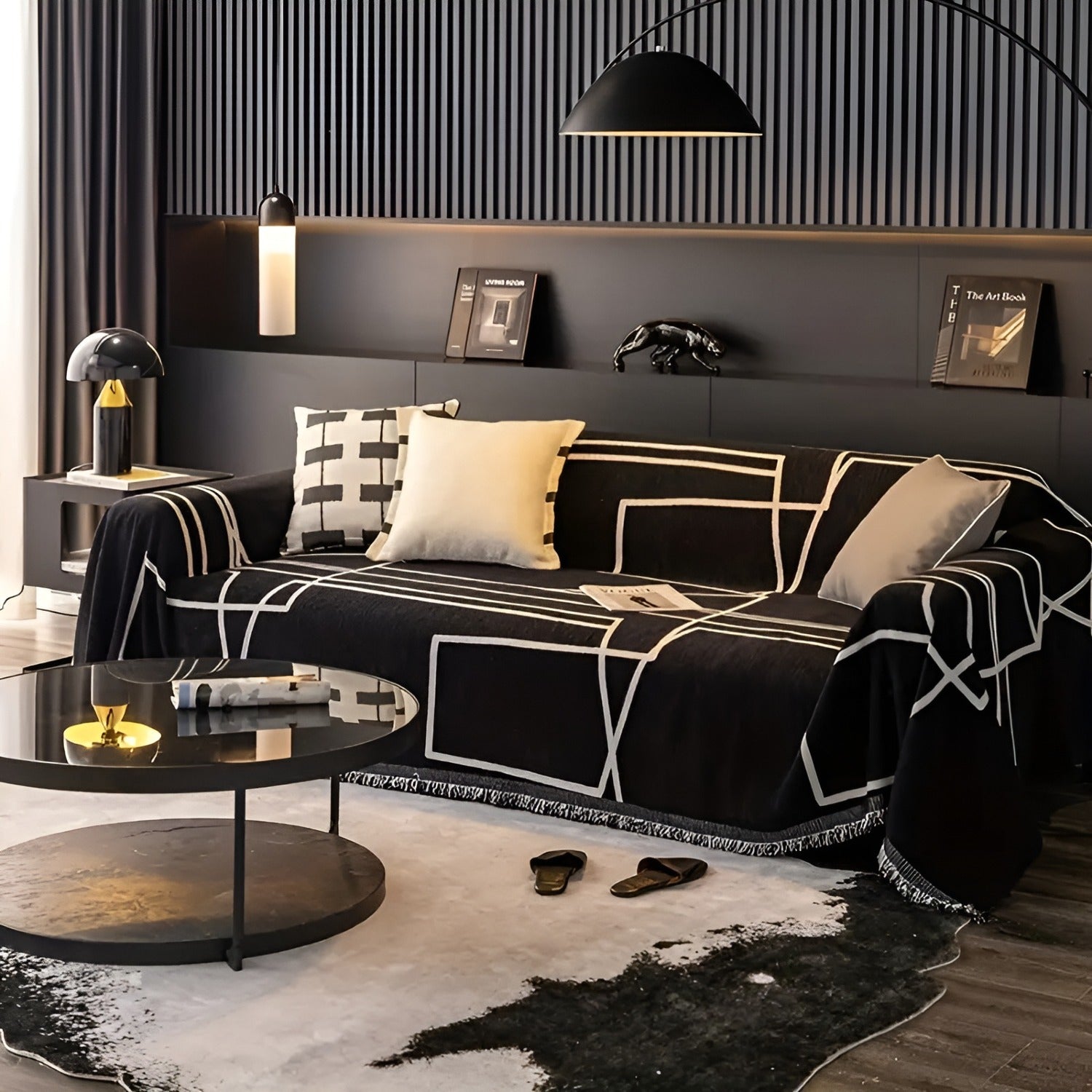 Veluvia Sofakover™ | Where Protection Meets Design