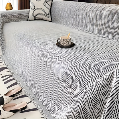 Soflair Sofakover™ | Where Protection Meets Design