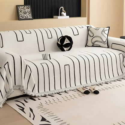 Ovara Sofakover™ | Where Protection Meets Design
