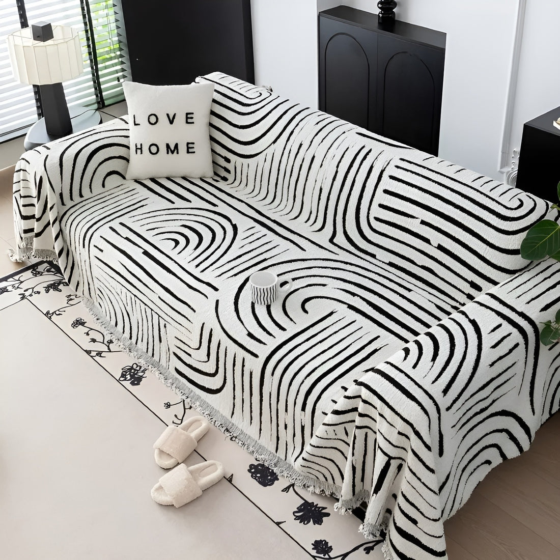Nuvelli Sofakover™ | Where Protection Meets Design