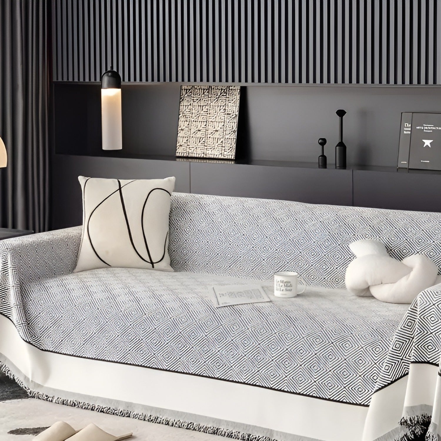 Aurivéa Sofakover™ | Where Protection Meets Design